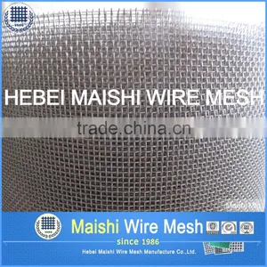 100% Pure Silver Wire Mesh thumbnail-1