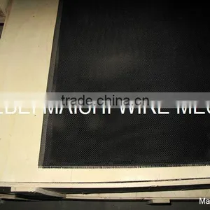 14X14 Strand Aluminium Tuff Mesh for Australia thumbnail-1