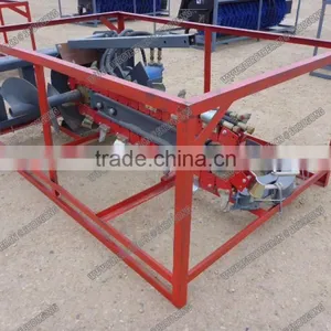 AJLR Skid Steer Attachments Parts thumbnail-2