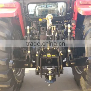 Used Farm Equipment Machine Engine for Tractor thumbnail-4