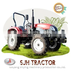 Luoyang Yto 4wd Tractor ,best Price Tractor thumbnail-5