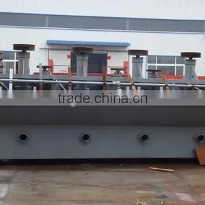 Gold Mining Subaeration Floatation Machine for Sale From China Supplier thumbnail-2