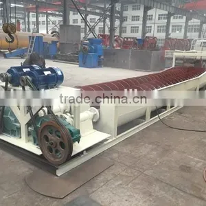 Gold Spiral Classifier,Spiral Classifier Machine, Classification Equipment thumbnail-1