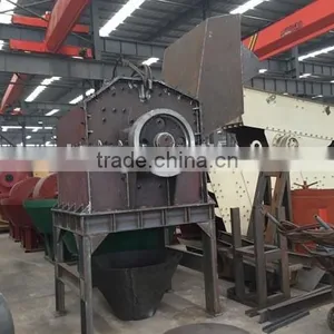 Huahong High Grade Metal Crusher thumbnail-1