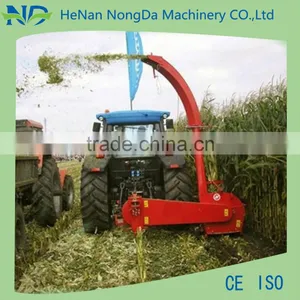 Hot Sale Chaffcutter thumbnail-2
