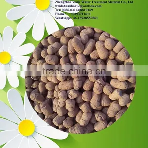 Aquarium Clay Pebbles/LECA thumbnail-4
