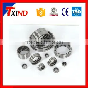 Factory Supply Top Quality Needle Bearing NA6905,NA6906,NA6907,NA6908,NA6909,NA6910 thumbnail-1