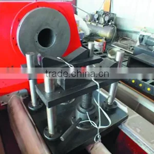 CNC Pipe Cylinder Skiving and Roller Burnishing Machine thumbnail-6