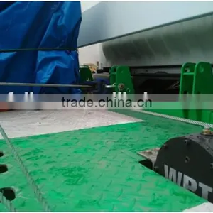 New Design 10 Ton Recovery Truck With Cummins Engine thumbnail-2