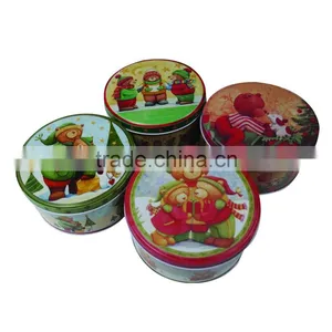 Round Metal Tin Manufacturer thumbnail-3