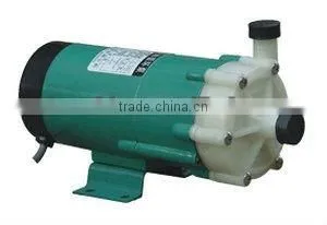 Plastic Water Pump thumbnail-1