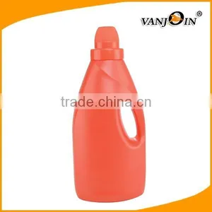 Essential Oil Use and Screw Cap Sealing Type Plastic Laundry Detergent Bottle thumbnail-4