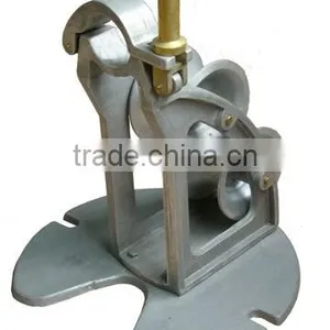 590682 MODEL: 400N Tank Cleaning Hose Saddle thumbnail-1
