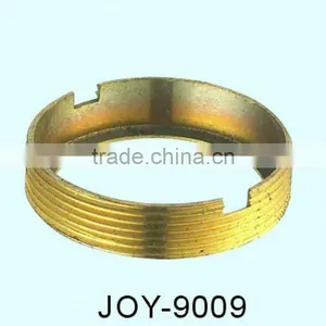 Precision Hardware/metal Partsfaucet Accessory-- Brass Nut thumbnail-1