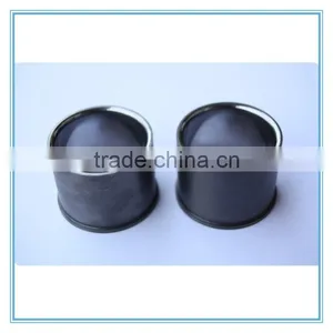 Short Blacksmith TC Tube Sleeve Pipe thumbnail-4