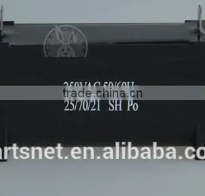 Washing Machine Run Capacitor Cw-60149c thumbnail-1