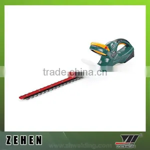 CORDLESS HEDGECTTER thumbnail-1