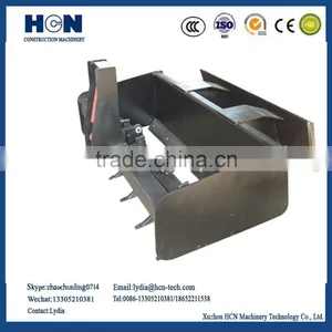 HCN Brand 0505 Series Used Land Leveler thumbnail-3