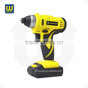 Hot Sales Precision 18V Li-ion Cordless Screwdriver thumbnail-1