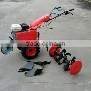 Ducar Engine Tractor Tiller 6.5HP Engine thumbnail-3