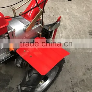 For Farming Use Ploughing Soil Gasoline Powerful Tiller Cultivator thumbnail-3