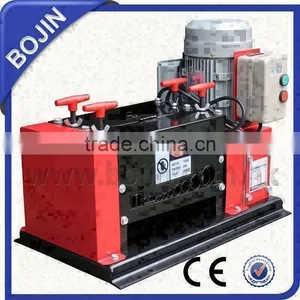 Easy Operate Manual Scrap Cable Stripping Machine BJ-940 thumbnail-1