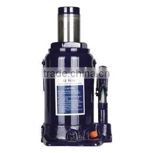 Hydraulic Bottle Jack(32 Ton) RWHJ-17470 thumbnail-1