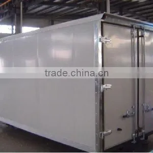 Detachable Truck Body thumbnail-1