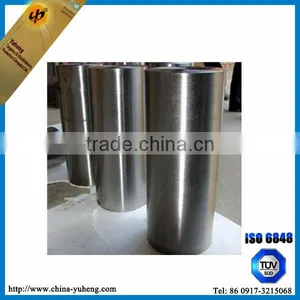 Forged Anneled Ta-2.5W TA-10W Tantalum Alloy Bar Come From China Factory thumbnail-1