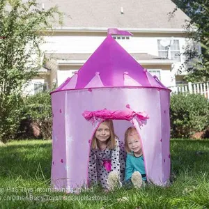 HS Group Ha'S HaS Toys Tent House Ball Pool Tub for Kids thumbnail-3