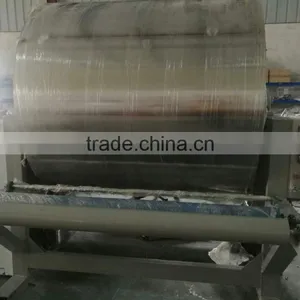 Factory Direct Supply Laundry Pieces Making Manufacture Machine Driven by Steam Heating thumbnail-2