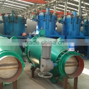 Vegetable Oil Deodorizer System for Palm Oil Deodotizer thumbnail-5