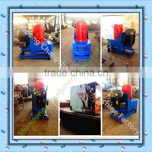 CSPM 2016 New Straw Pellet Mill thumbnail-4