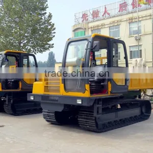 Beach Rubber Crawler Transporter thumbnail-3