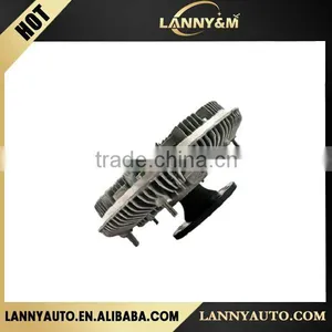 010021524 0507271C2 20822-0013 184906 20822-3617 D9HS-8A616-CA for MITSUBISHI L200 Engine Cooling Fan Clutch thumbnail-1