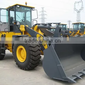 HOT MODEL ZL50GN USED WHEEL LOADER, BRAND NEW WHEEL LOADER thumbnail-4