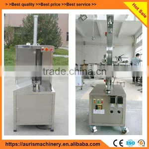 Factory Price Grapefruit/Papaya/watermelon Peeler Peel Peeling Machine thumbnail-4