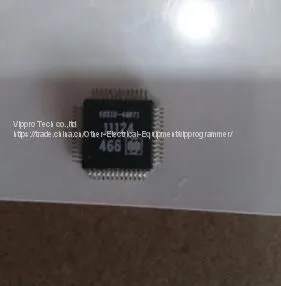 New Arrivals 11124 466 Car ECU Board IC Engine Control Unit Consumable Accessories thumbnail-1
