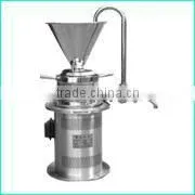 Stainless Steel SUS304/316L Collold Mill Machine for Marmalade thumbnail-1