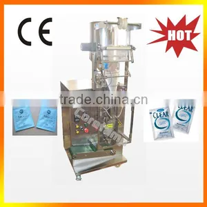 Automatic Bath Cream Packing Machine thumbnail-1