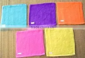 2015 Latest Custom Tea Towel Stocklots thumbnail-1