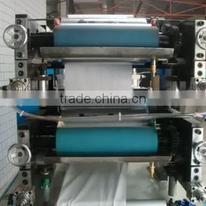 Toilet Paper/napkin Embossing and Folding Machine,paper Making Machine thumbnail-4