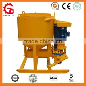 OEM Supplier Industrial Electric Grout Cement Mixer thumbnail-1