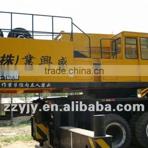 Competitive Price , Japan Used Crane thumbnail-1