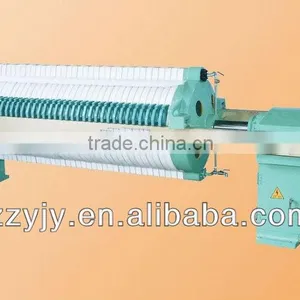 Chamber Filter Press , Membrance Filter Press Price , Filter Press Cloths thumbnail-1