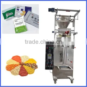Automatic Spout Pouch Filling Machine thumbnail-1