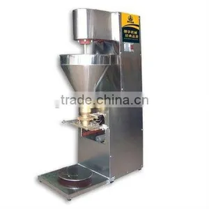 NEW DESIGN Automatic Professional Meatball Making Machine MRW300 thumbnail-1