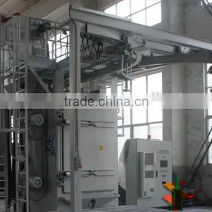 Best Quality Shot Blasting Machine thumbnail-4