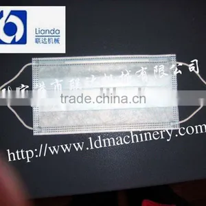 Earloop Mask thumbnail-1