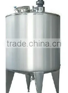 Single -layer Paddle Blending Water Storge Tank thumbnail-1